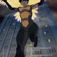 Illustration for article titled Justice League Unlimited: “The Great Brain Robbery”